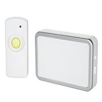 UZAKTAN KUMANDALI ZİL 1