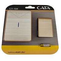 UZAKTAN KUMANDALI ZİL ( LUX MODEL ) 1