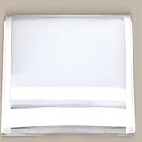 18W YATAY LEDLİ BANT ARMATÜR (GÜNIŞIĞI) 1