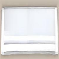 40W YATAY LEDLİ BANT ARMATÜR (BEYAZ) 1