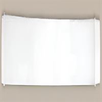 40W LEDLİ ETANJ ARMATÜR (BEYAZ) 1