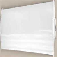 40W ACİL AYDINLATMA KİTLİ LEDLİ ETANJ(BEYAZ) 1