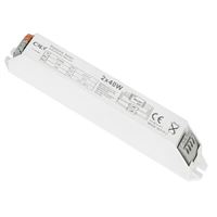 2X40 ELEKTRONİK BALAST 1