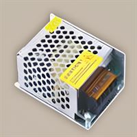 3 AMPER ŞERİT LED TRAFOSU ( 36W ) 1