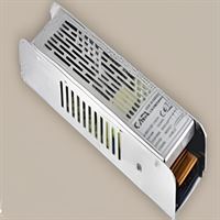 10 AMPER ŞERİT LED TRAFOSU ( 120W ) (SLİM MODEL) 1