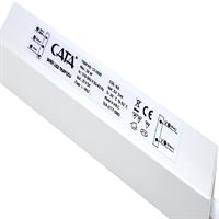 3 AMPER ŞERİT LED TRAFOSU(36W)DIŞ MEKAN 1