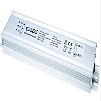 12,5 AMPER ŞERİT LED TRAFOSU(150W)DIŞ MEKAN 1