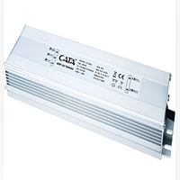 21 AMPER ŞERİT LED TRAFOSU(255W)DIŞ MEKAN 1