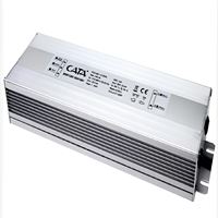 25 AMPER ŞERİT LED TRAFOSU(300W)DIŞ MEKAN 1