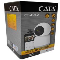 AKILLI IP  KAMERA  GECE GÖRÜŞLÜ ( FULL HD-1080P ) 1