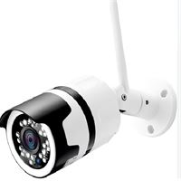 AKILLI DIŞ MEKAN KAMERA 1