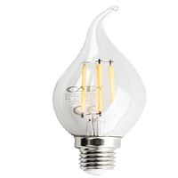 4W LED FİLAMENT KIVRIK BUJİ AMPUL (GÜNIŞIĞI) 1