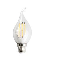 7W LED FİLAMENTKIVRIK BUJİ (GÜNIŞIĞI) 1