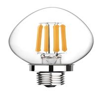 4W LED FİLAMENT BUJİ AMPUL  (GÜNIŞIĞI) 1