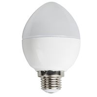 7W LEDLİ BUJİ AMPUL ( BEYAZ ) 1