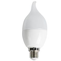 7W LEDLİ KIVRIK  BUJİ AMPUL (GÜNIŞIĞI) 1
