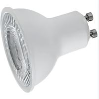 9W LED AMPUL (GU-10 DİMLENEBİLİR) (GÜNIŞIĞI) 1