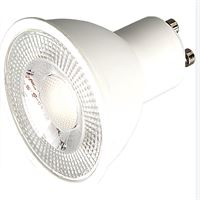 7W LED AMPUL (GU-10) (AMBER) 1