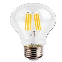 8W EDİSON  LED AMPUL (GÜNIŞIĞI) 1