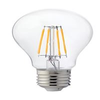 8W EDİSON DİMLENEBİLİR  LED AMPUL (GÜNIŞIĞI) 1