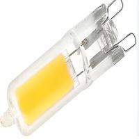 5W LED KAPSÜL AMPUL (G9) (220V) (GÜNIŞIĞI) 1