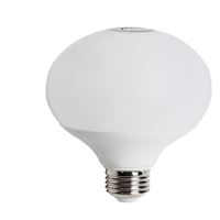 15W LEDLİ GLOP AMPUL (E-27) (GÜNIŞIĞI) 1