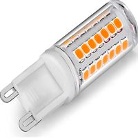 3W LEDLİ KAPSÜL (G-9) (BEYAZ) 1