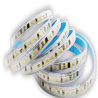 220 VOLT ŞERİT LED  ( BEYAZ )(YAPIŞKANLI) 1