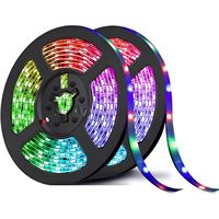 ÜÇ ÇİP ŞERİT LED DIŞ MEKAN (RGB) 1