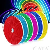 12V NEON LED HORTUM (GÜNIŞIĞI) 1