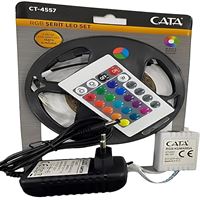 RGB ŞERİT LED SET (54 CİP 2835) 1