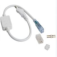 NEON LED HORTUM FİŞİ 1