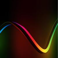 12V NEON LED HORTUM (RGB) 1