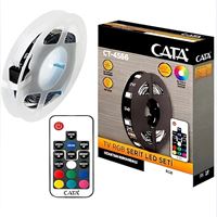 RGB ŞERİT LED SET (USB GİRİŞLİ) 1