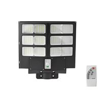 SÜPERNOVA 900W SOLAR SOKAK ARMATÜRÜ (KUMANDALI) 1