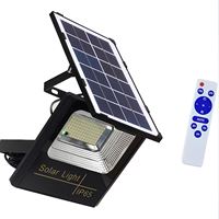 100W SOLAR LED PROJEKTÖR 1