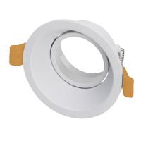 PANTER YUVARLAK SPOT ( BEYAZ KASA ) 1