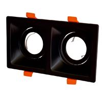 PUMA SPOT ( İKİLİ ) ( SİYAH ) 1