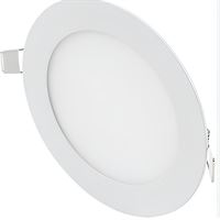 9W SLİM PANEL (BEYAZ) 1