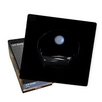 1W SENSÖRLÜ LEDLİ KORİDOR ARMATÜRÜ SİYAH KASA(BEYA 1