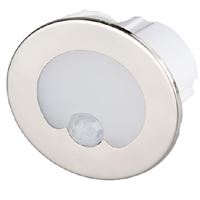 1.5W RADAR SENSÖRLÜ KORİDOR (YUVARLAK)(GÜNIŞIĞI) 1