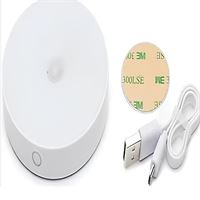 KABLOSUZ LED KABİN MIKNATISLI ( 4000K ) 1