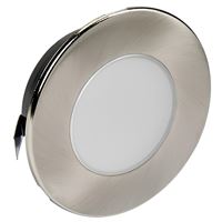 2W LEDLİ MOBİL SPOT (MAVİ) 1