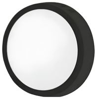 30W SIVA ÜSTÜ LED PANEL (SİYAH KASA)( 6400 K)(YUVA 1