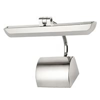 10W MANDARİN LED APLİK (KROM KASA) ( BEYAZ ) 1