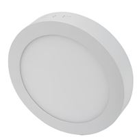 30W SIVA ÜSTÜ LED PANEL(YUVARLAK)(BEYAZ) 1