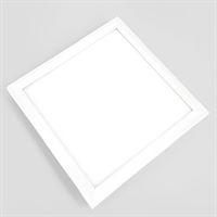 25W LED PANEL( 30X30 ) ( BEYAZ ) 1