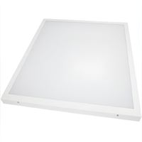 60W SIVA ÜSTÜ (60X60) LED PANEL (G.IŞIĞI) 1