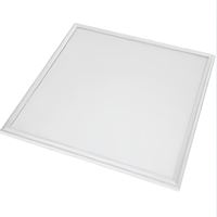 40W BACKLIGHT 60X60 LED PANEL SIVA ALTI (BEYAZ) 1