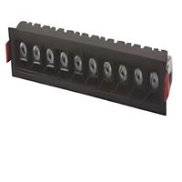 20W KATANA LED ARMATÜR (4000K) 1